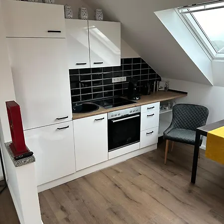 Ferienwohnung Guetersloh Exterior photo