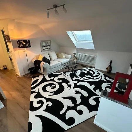 Ferienwohnung Guetersloh Exterior photo