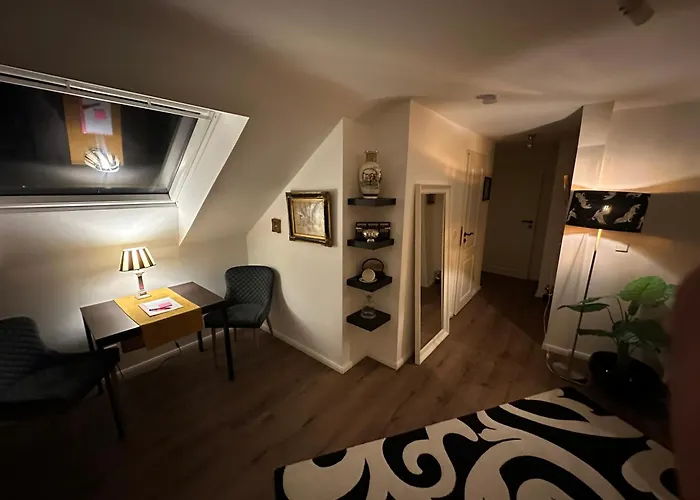 Ferienwohnung Guetersloh