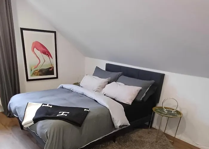 Ferienwohnung Guetersloh