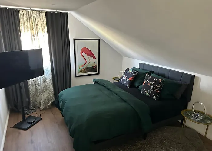 Ferienwohnung Guetersloh
