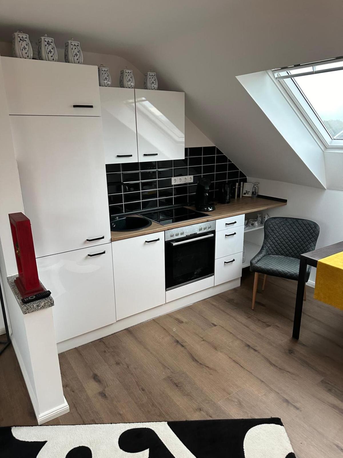 Ferienwohnung Guetersloh