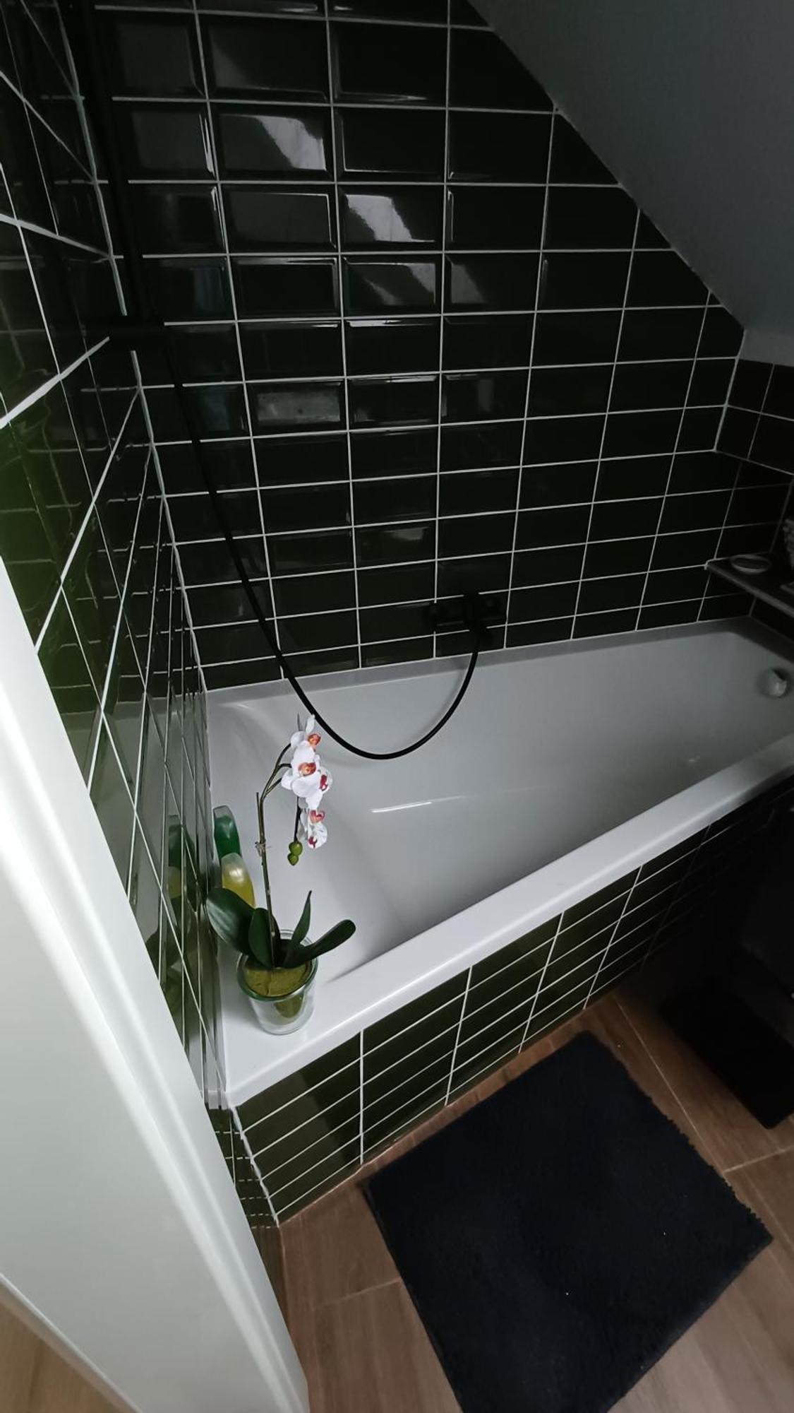 Apartment Ferienwohnung Guetersloh *