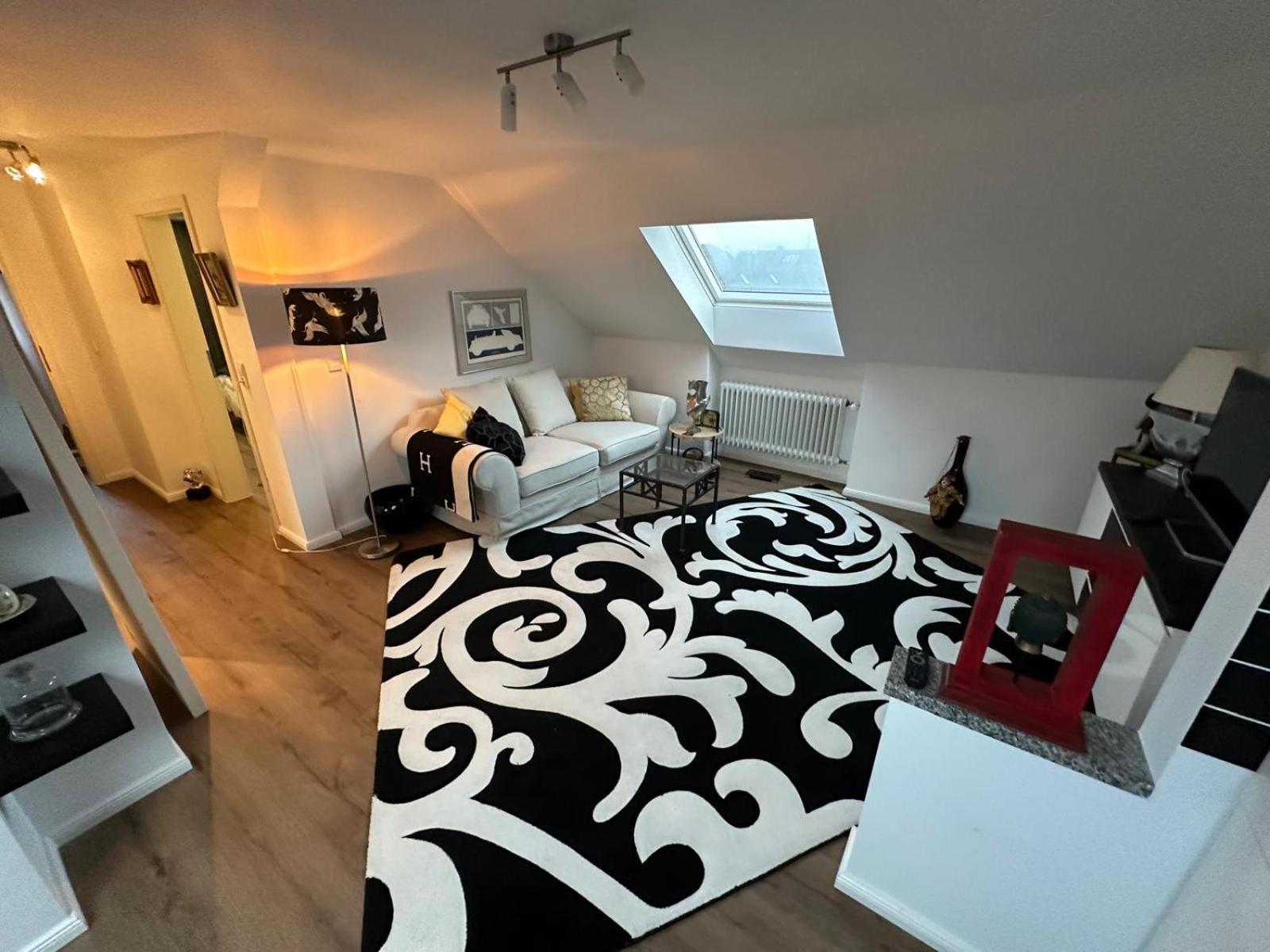 Ferienwohnung Guetersloh Apartment Gutersloh