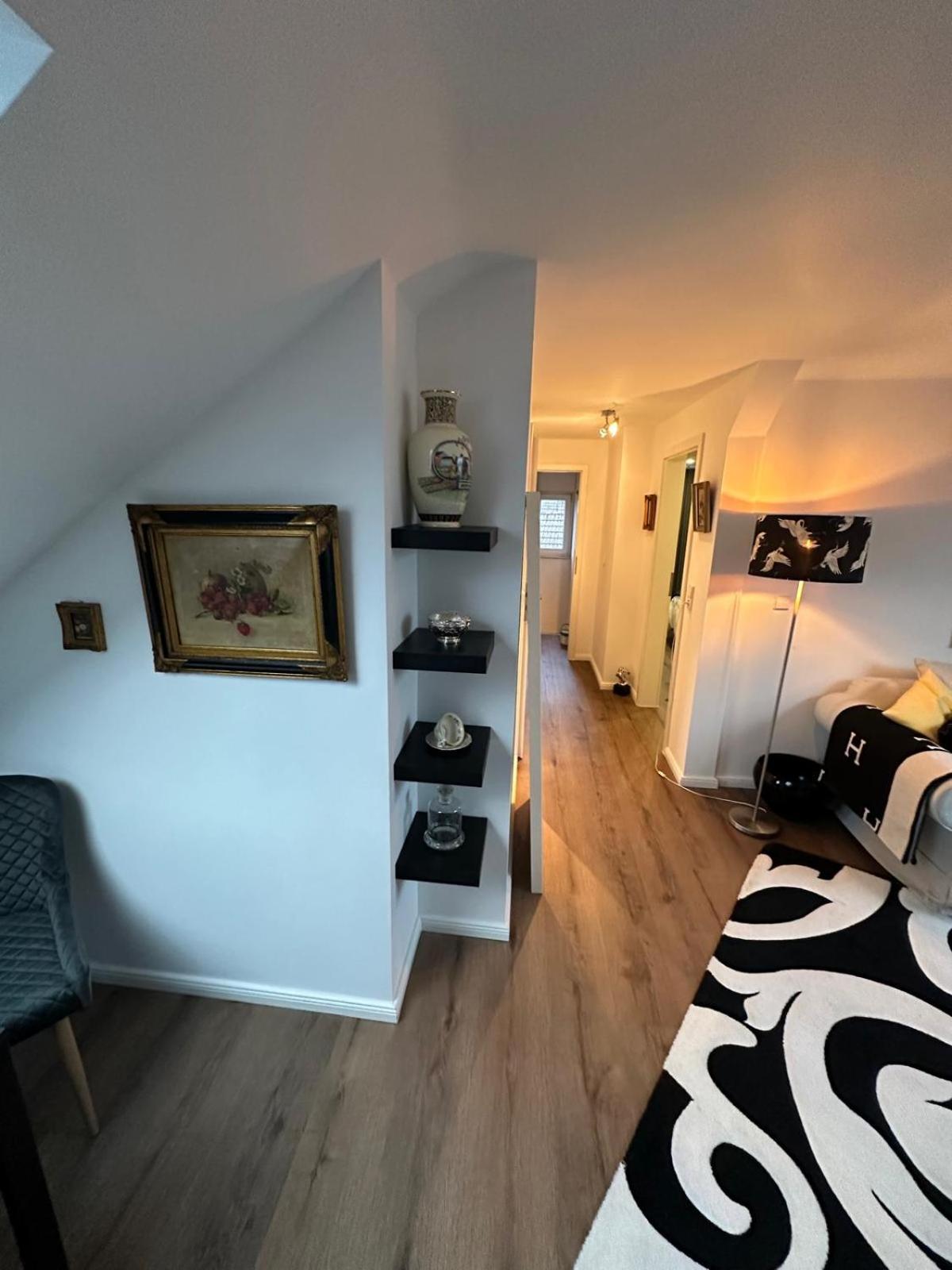 Ferienwohnung Guetersloh *
