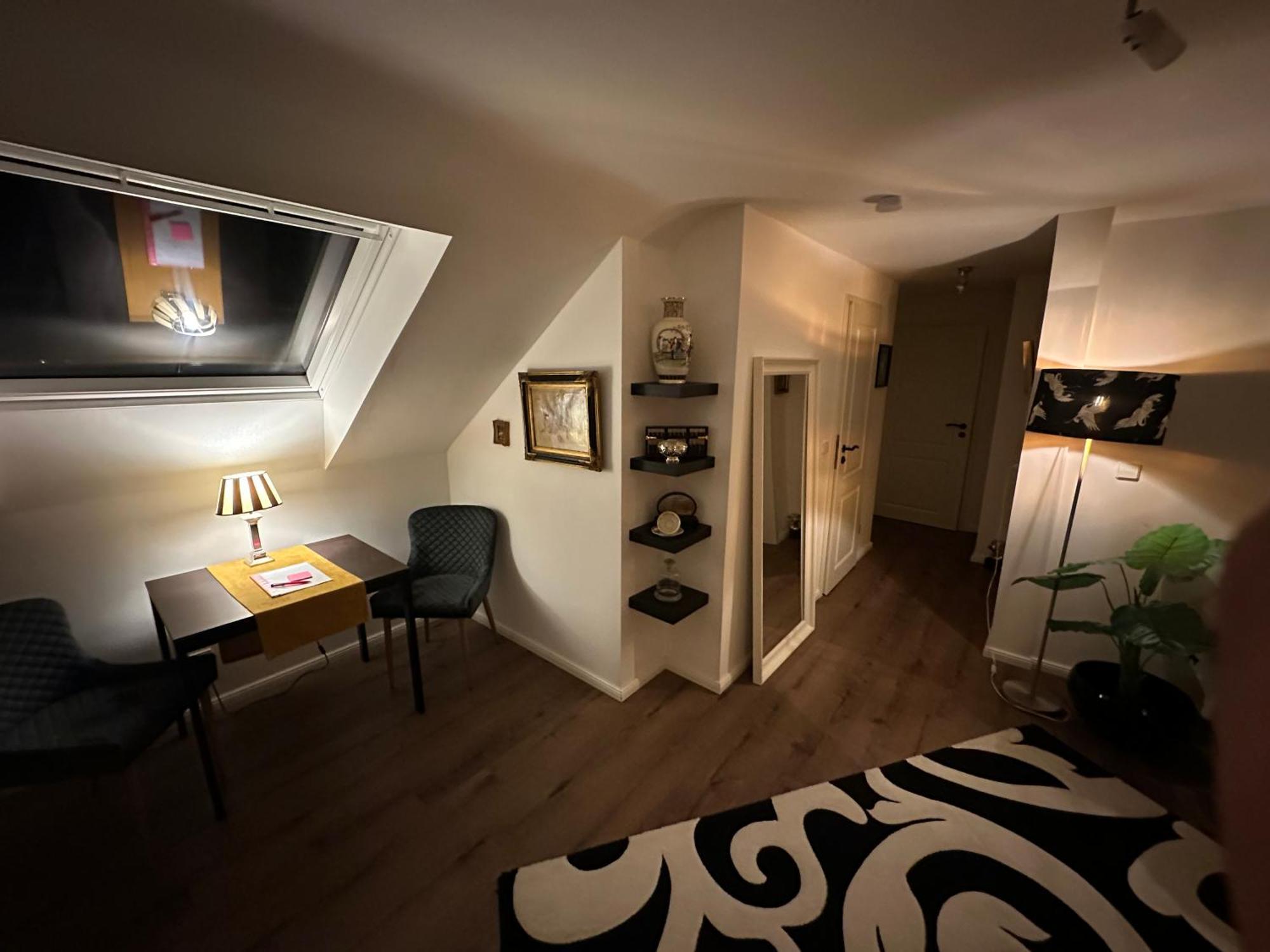 Ferienwohnung Guetersloh *