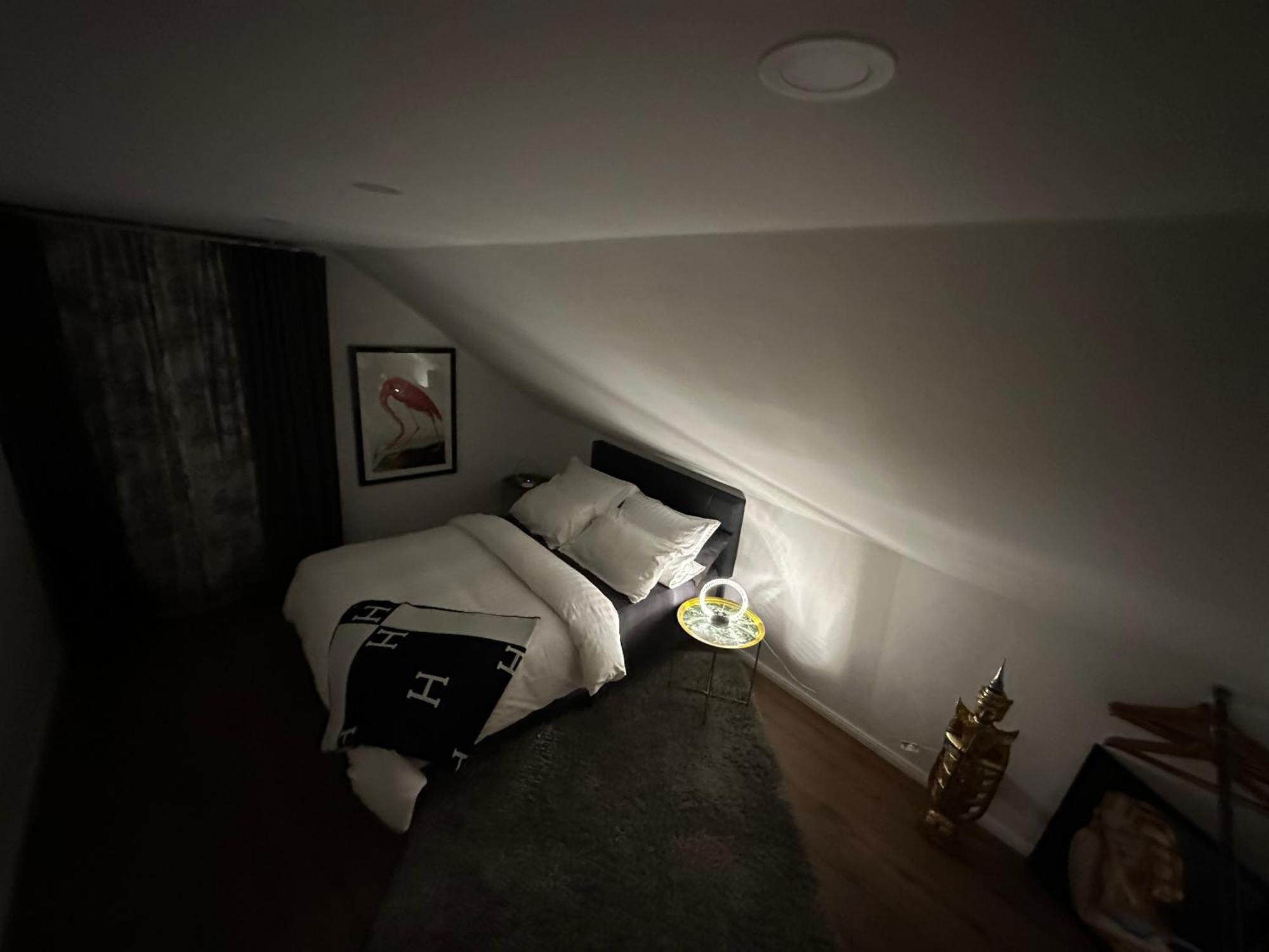 Ferienwohnung Guetersloh Apartment *