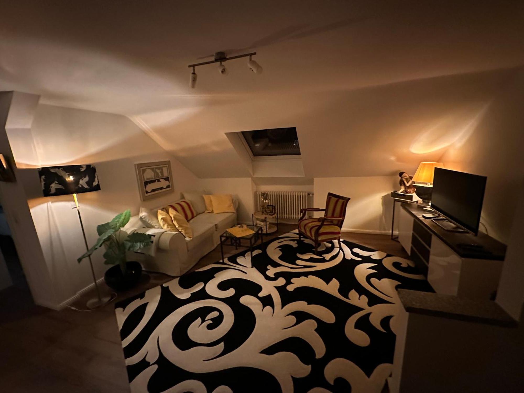 Ferienwohnung Guetersloh Apartment Gutersloh