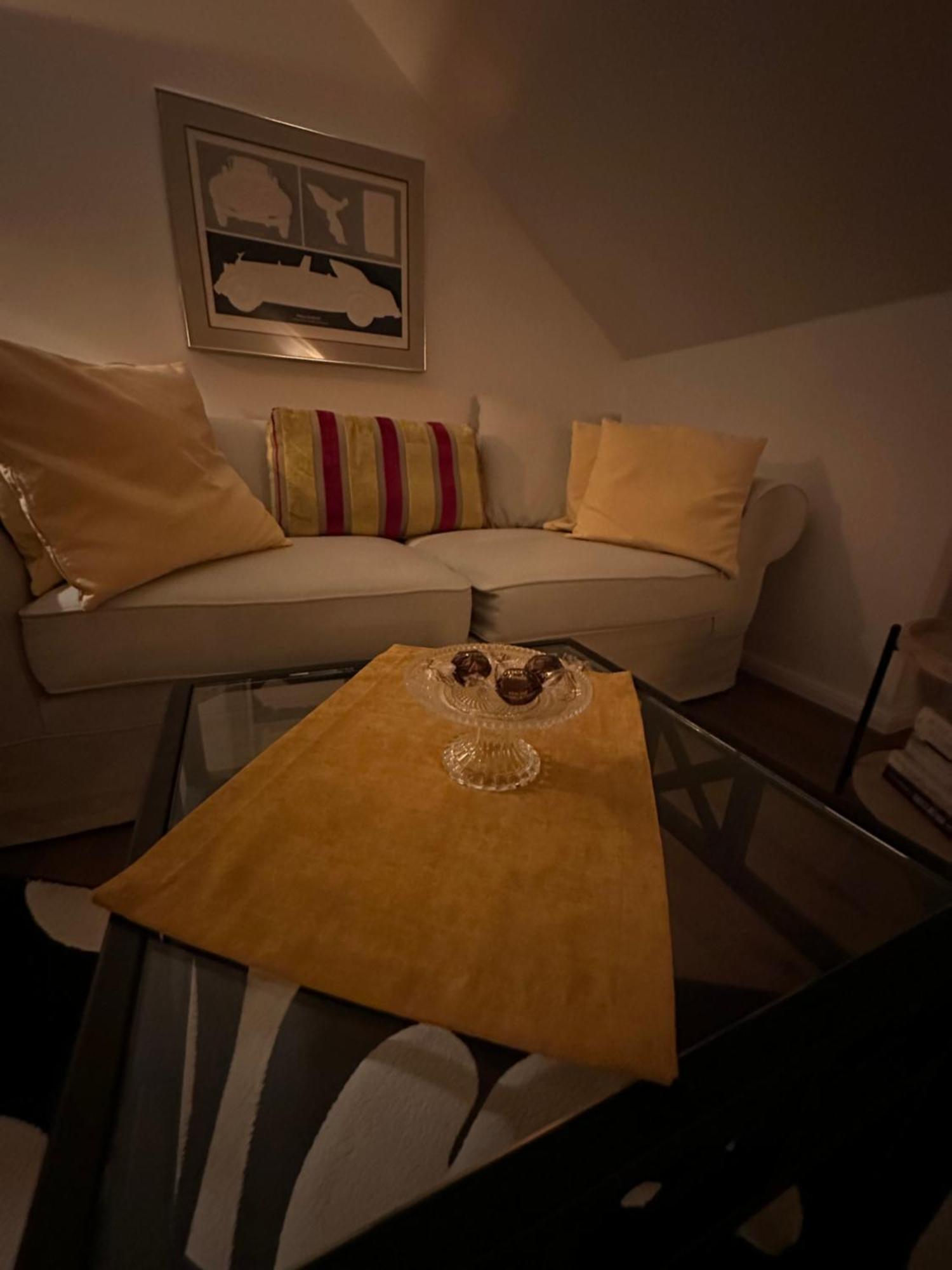 Ferienwohnung Guetersloh Apartment *