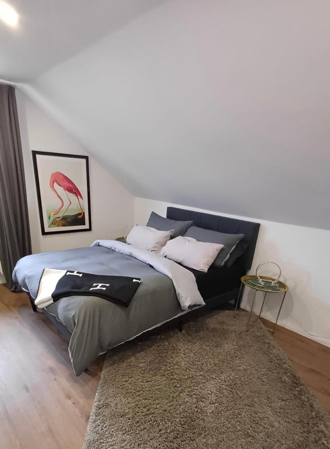 Ferienwohnung Guetersloh
