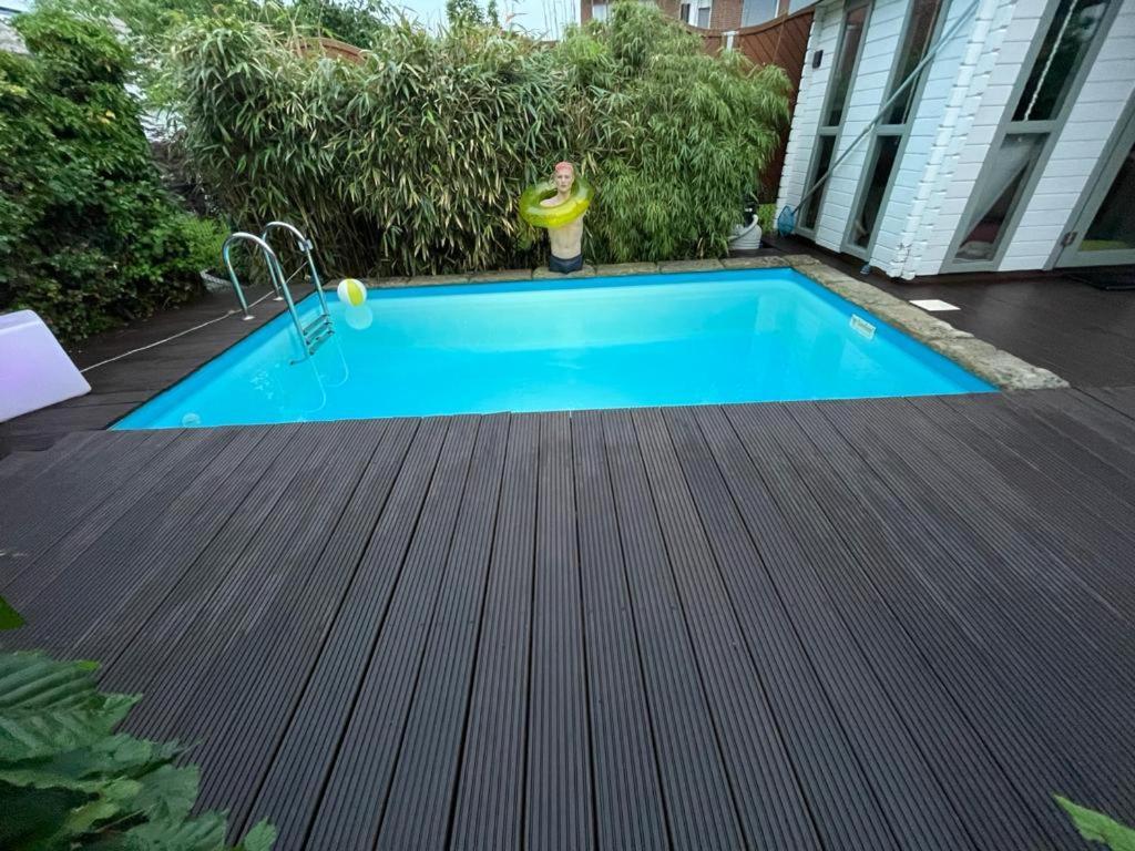 Ferienwohnung Guetersloh