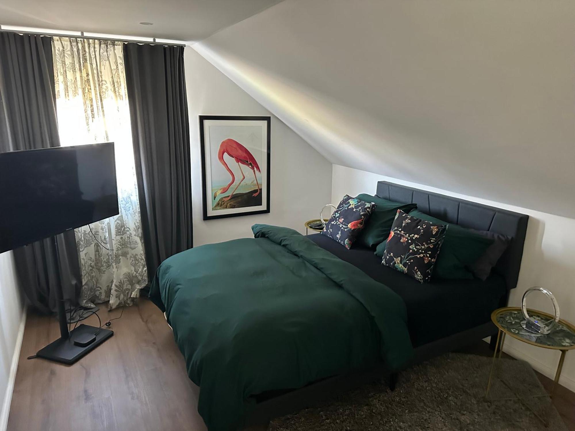 Ferienwohnung Guetersloh Apartment *